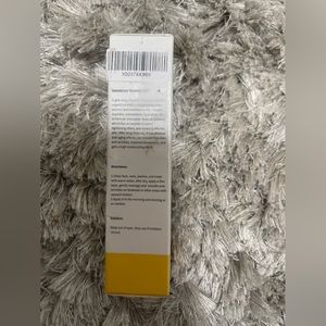 Derphea Rapid Face Lift Cream,